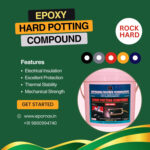 Epoxy Potting Compound