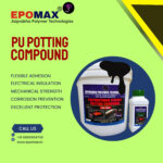 PU Hard Potting Compound
