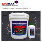 Polyurethane Flexible Potting Compound - Image 2