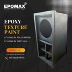 Speaker Cabinet Texture Coating - Image 3