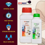 Epomax Art Resin 1.50 Kg