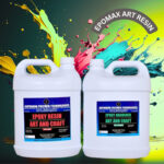 Epomax Art & Craft Resin 7.50 Kg - Image 2