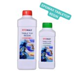Epomax Tabletop Resin 1.50 Kg - Image 2