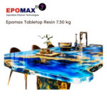 Epomax Tabletop Resin 7.50 Kg - Image 2