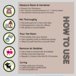 Epomax Art & Craft Resin 7.50 Kg - Image 7