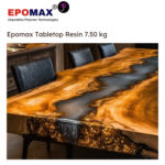 Epomax Tabletop Resin 7.50 Kg - Image 4