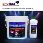 Epoxy Potting Compound - Image 2
