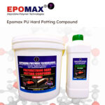 PU Hard Potting Compound - Image 2