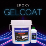 Epoxy Gelcoat