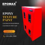 Speaker Cabinet Texture Coating - Image 2