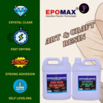 Epomax Art & Craft Resin 7.50 Kg