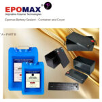 BattSeal Hardener-Container & Cover - Image 3