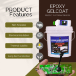 Epoxy Gelcoat - Image 3