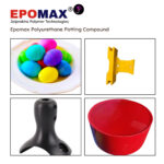PU Hard Potting Compound - Image 3