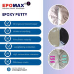 Epoxy General Putty - Image 3