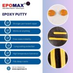 Epoxy Golden Putty - Image 4