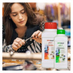 Epomax Art Resin 750Gm - Image 2