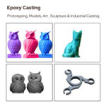 Epomax Sculpture Art Resin - Image 4