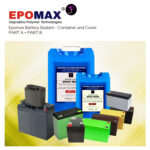 BattSeal Hardener-Container & Cover - Image 4