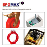 PU Hard Potting Compound - Image 4