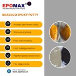 Brassco Metal Putty - Image 4