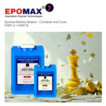 BattSeal Terminal-Black Resin - Image 2