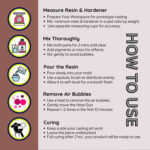 Epomax Sculpture Art Resin - Image 5