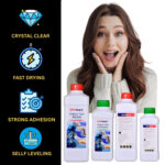 Epomax Tabletop Resin 1.50 Kg