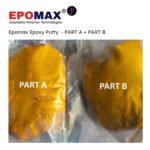 Epoxy Golden Putty - Image 3