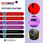 Speaker Cabinet Texture Coating - Image 6