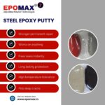 Steel Putty - Image 3