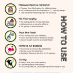 Epomax Tabletop Resin 1.50 Kg - Image 6