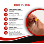 Epoxy General Putty - Image 6