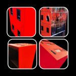 Speaker Cabinet Texture Coating - Image 7