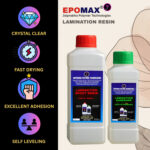 Epomax Lamination Resin