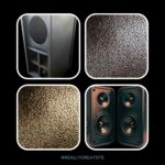 Speaker Cabinet Texture Coating - Image 8