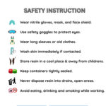 Epomax Tabletop Resin 1.50 Kg - Image 7