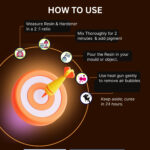 Epomax Art Resin 750Gm - Image 8