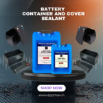 BattSeal Hardener-Container & Cover - Image 6