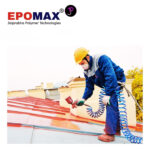 GI Roof Sheet Epoxy Coating