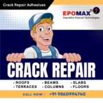 Epomax Liquid Crack Sealant