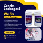 Epomax Liquid Crack Sealant - Image 2