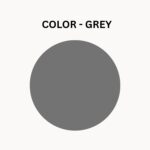 High Gloss Epoxy Floor Coating Paint (Color-Gray) 5 Kg Bucket. - Image 2