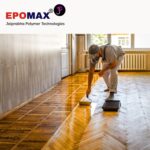 Pine Wood Epoxy Floor Coating (Color-Crystal Clear)  Kg. - Image 3