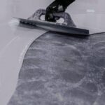 High Gloss Epoxy Floor Coating Paint (Color-Gray) 5 Kg Bucket. - Image 5