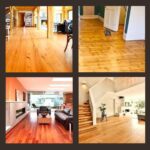 Pine Wood Epoxy Floor Coating (Color-Crystal Clear)  Kg. - Image 5