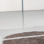 High Gloss Epoxy Floor Coating Paint (Color-Gray) 5 Kg Bucket. - Image 6