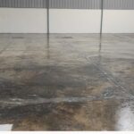 High Gloss Epoxy Floor Coating Paint (Color-Red) 5 Kg. - Image 4